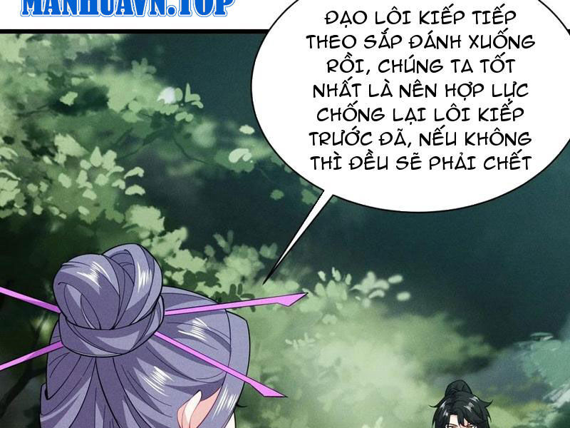 Thê Tử Của Ta Là Đại Lão Đại Thừa Kỳ Chapter 62 - Trang 2