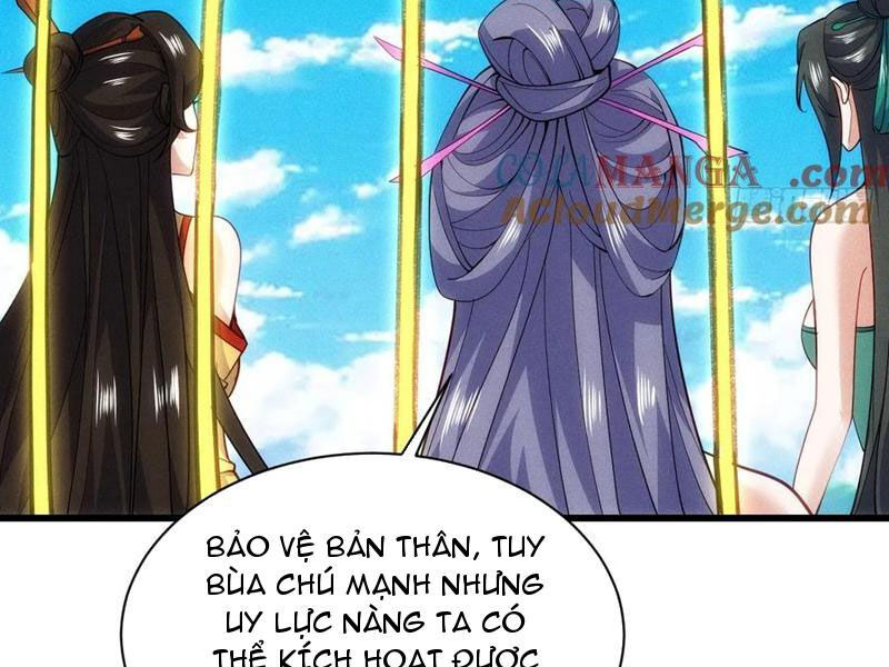 Thê Tử Của Ta Là Đại Lão Đại Thừa Kỳ Chapter 60 - Trang 2