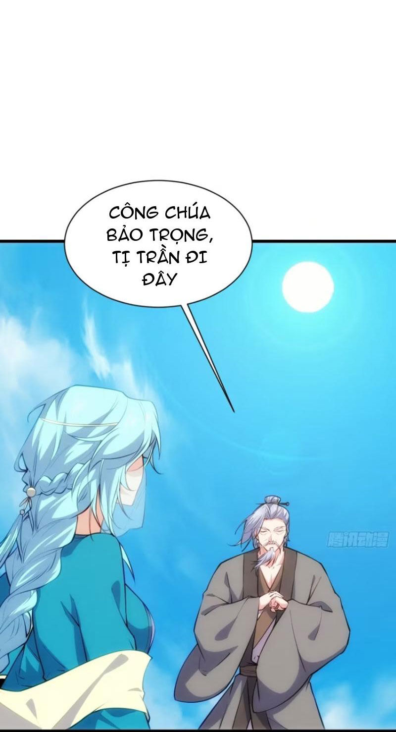 Thê Tử Của Ta Là Đại Lão Đại Thừa Kỳ Chapter 59 - Trang 2