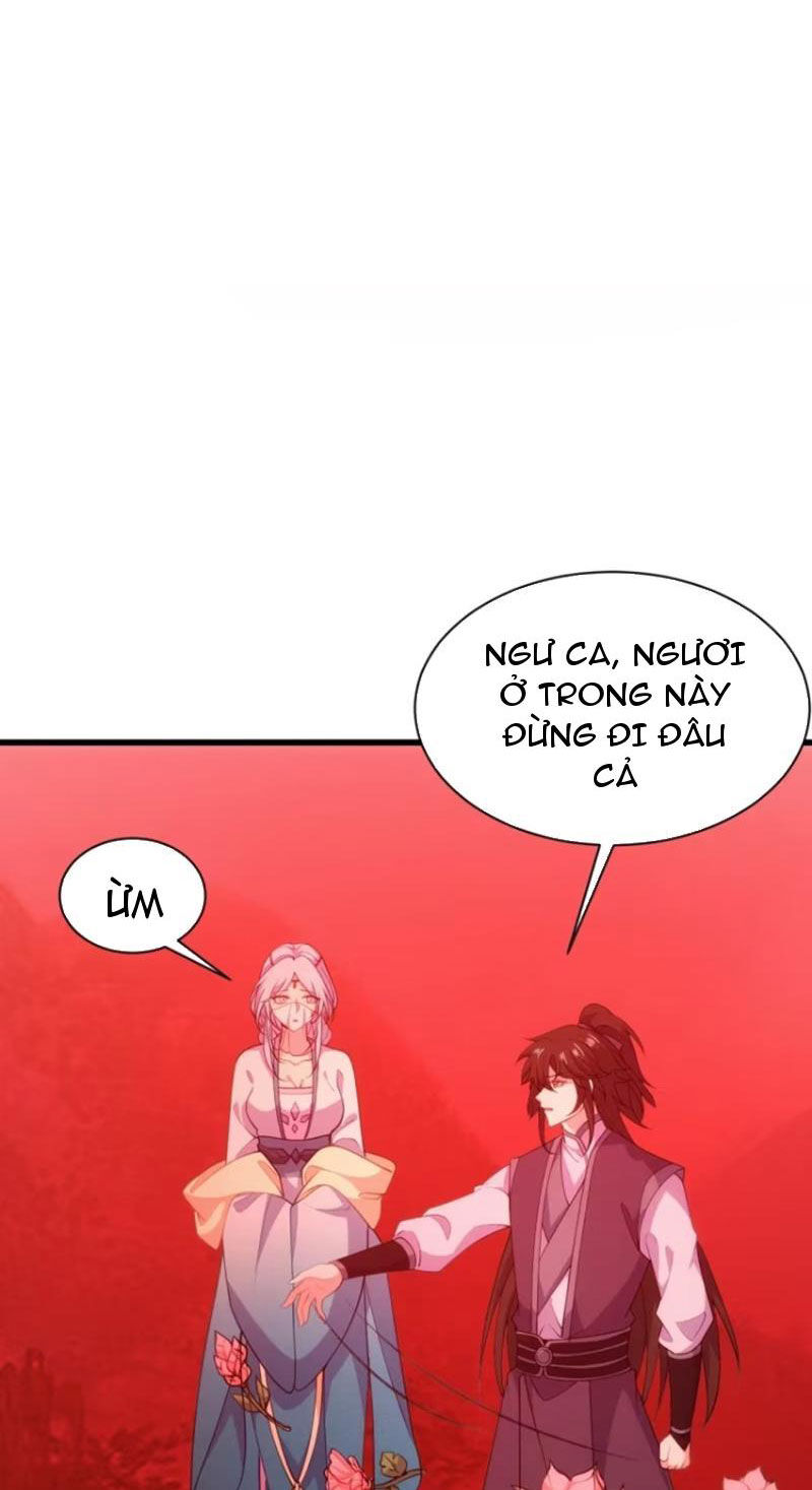 Thê Tử Của Ta Là Đại Lão Đại Thừa Kỳ Chapter 59 - Trang 2