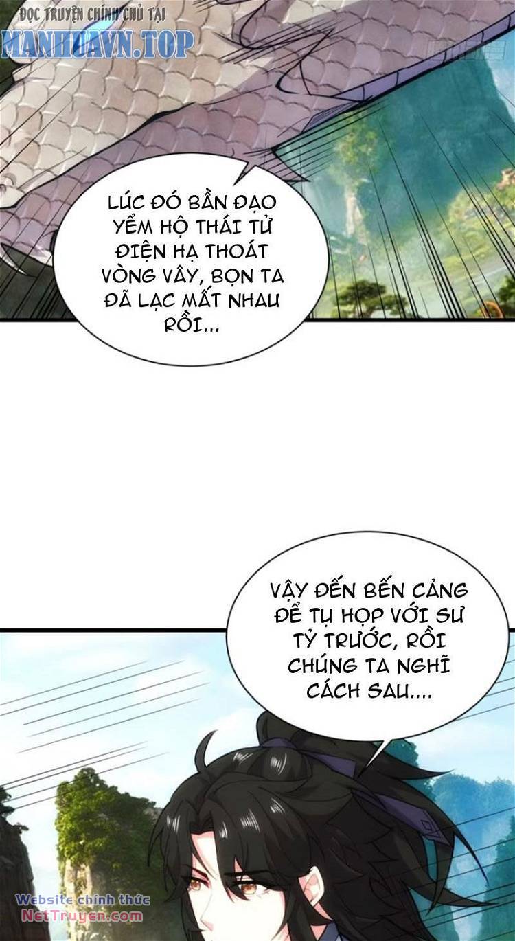 Thê Tử Của Ta Là Đại Lão Đại Thừa Kỳ Chapter 58 - Trang 2