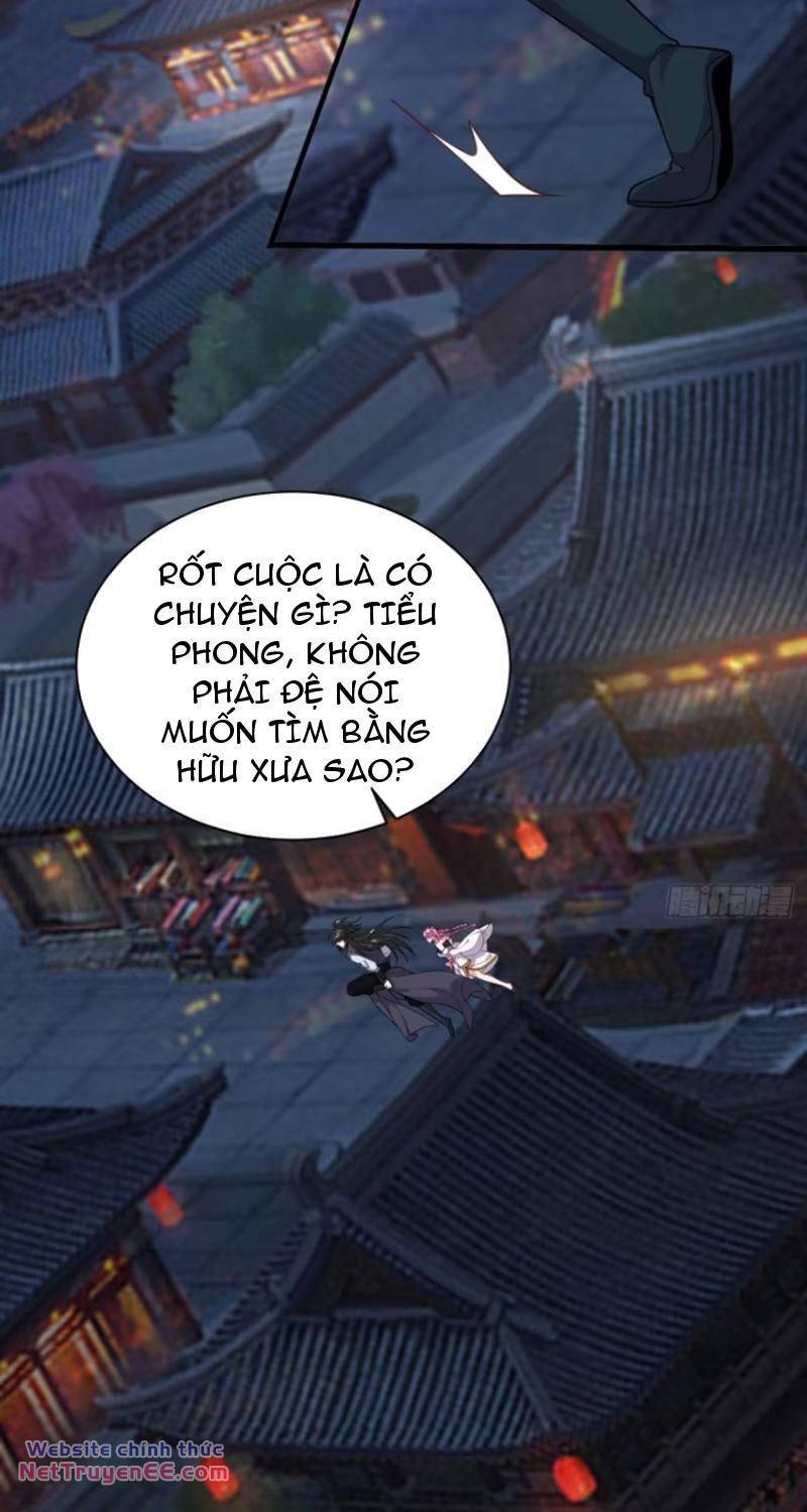 Thê Tử Của Ta Là Đại Lão Đại Thừa Kỳ Chapter 55 - Trang 2