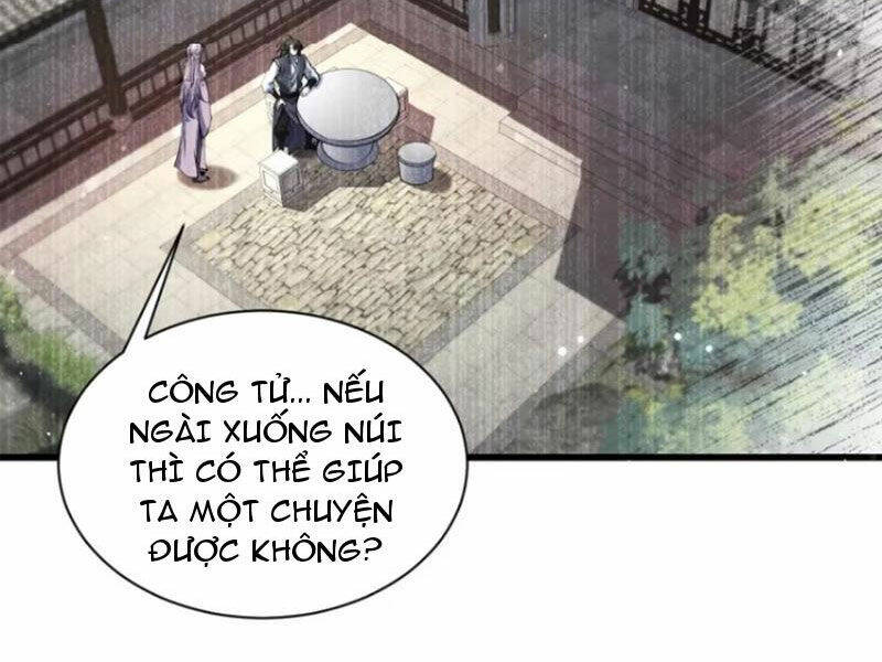 Thê Tử Của Ta Là Đại Lão Đại Thừa Kỳ Chapter 49 - Trang 2