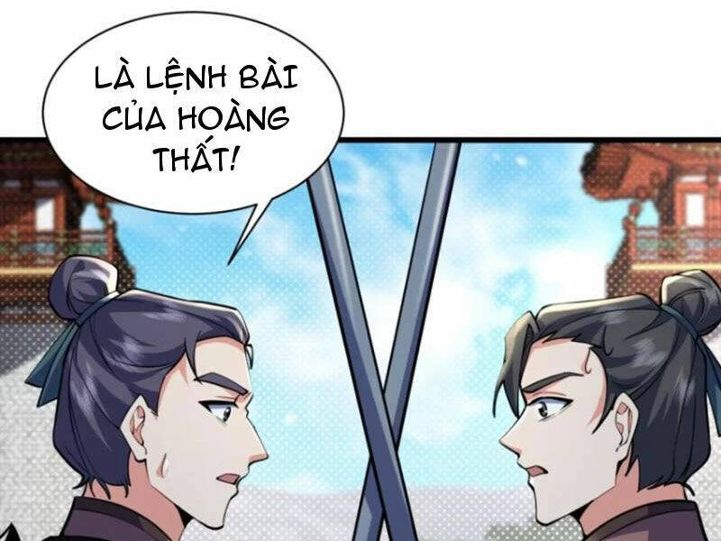 Thê Tử Của Ta Là Đại Lão Đại Thừa Kỳ Chapter 49 - Trang 2