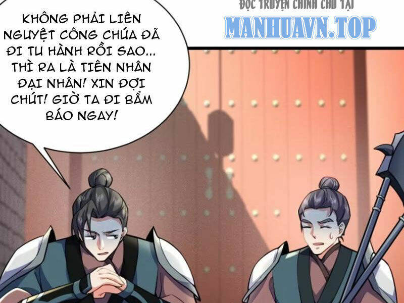 Thê Tử Của Ta Là Đại Lão Đại Thừa Kỳ Chapter 49 - Trang 2