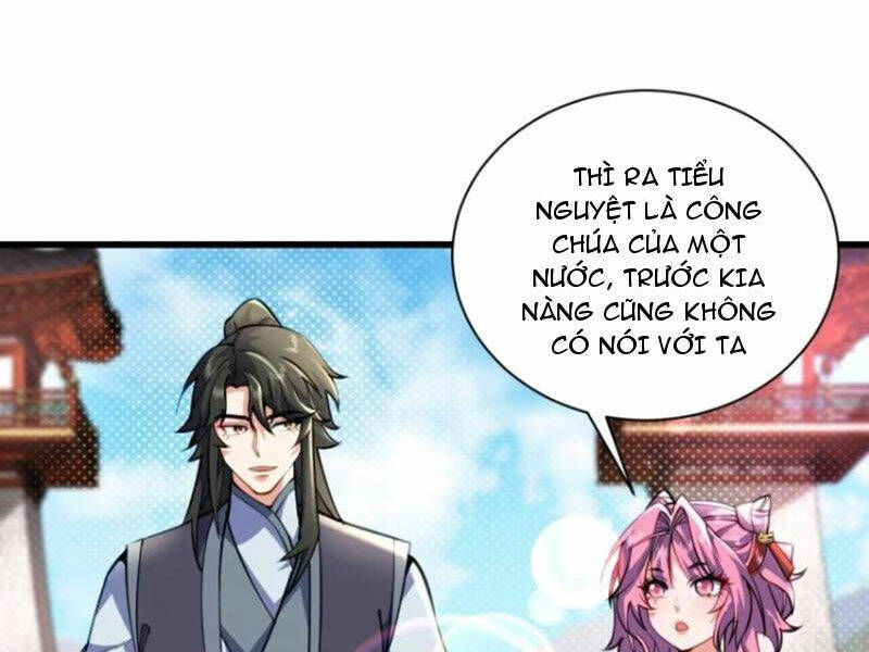 Thê Tử Của Ta Là Đại Lão Đại Thừa Kỳ Chapter 49 - Trang 2