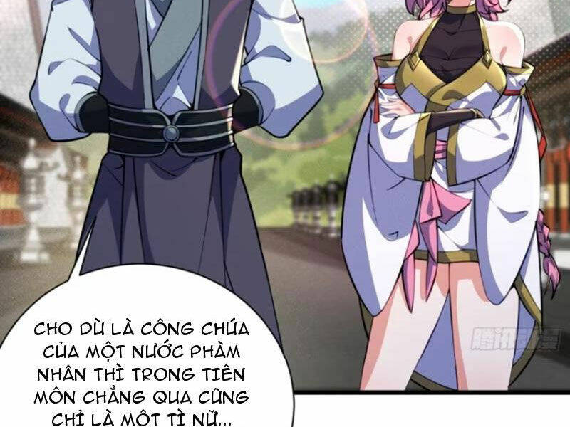 Thê Tử Của Ta Là Đại Lão Đại Thừa Kỳ Chapter 49 - Trang 2