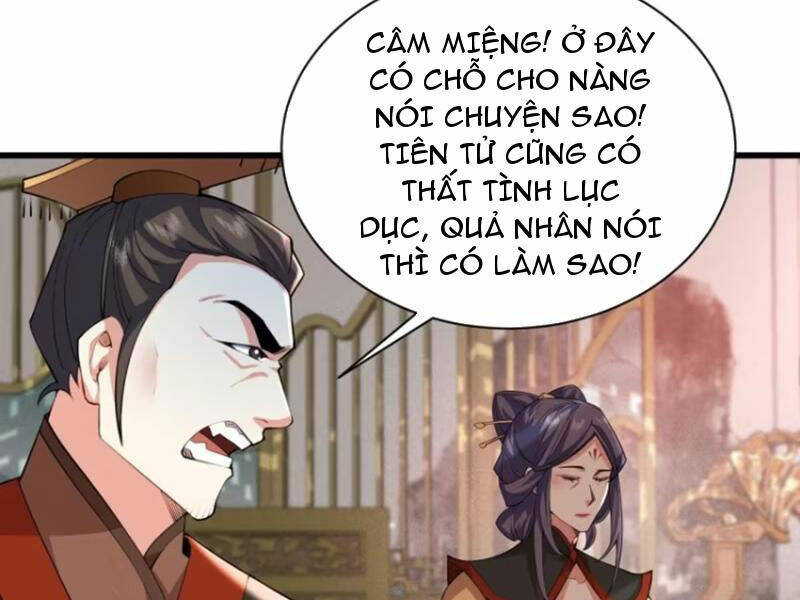 Thê Tử Của Ta Là Đại Lão Đại Thừa Kỳ Chapter 49 - Trang 2