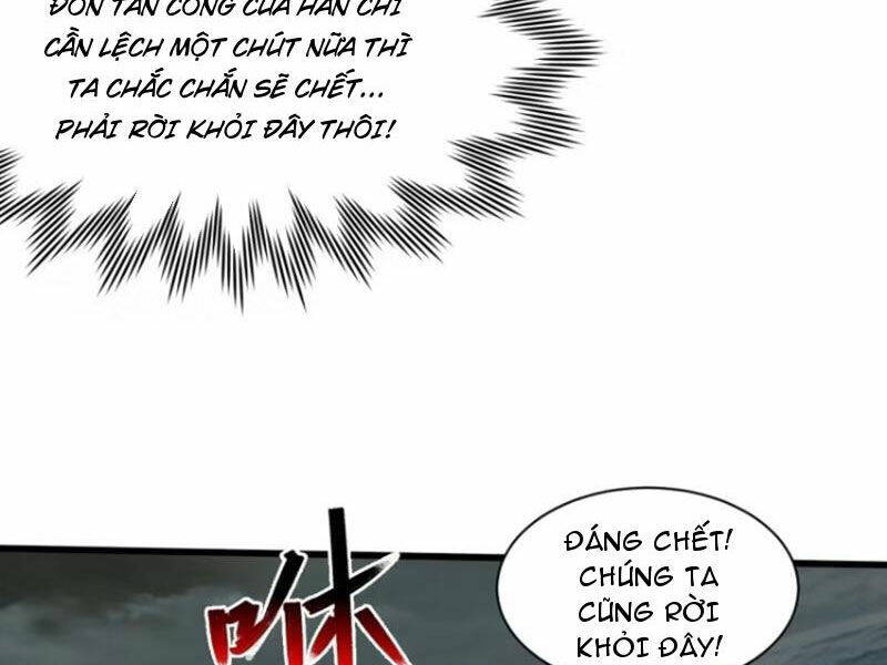 Thê Tử Của Ta Là Đại Lão Đại Thừa Kỳ Chapter 48 - Trang 2