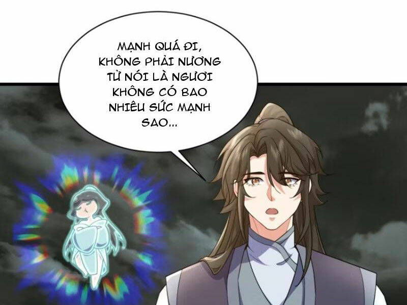 Thê Tử Của Ta Là Đại Lão Đại Thừa Kỳ Chapter 48 - Trang 2