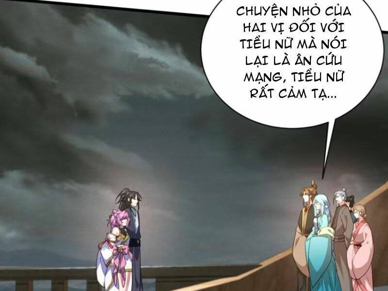 Thê Tử Của Ta Là Đại Lão Đại Thừa Kỳ Chapter 48 - Trang 2