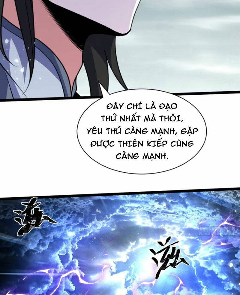 Thê Tử Của Ta Là Đại Lão Đại Thừa Kỳ Chapter 42 - Trang 2