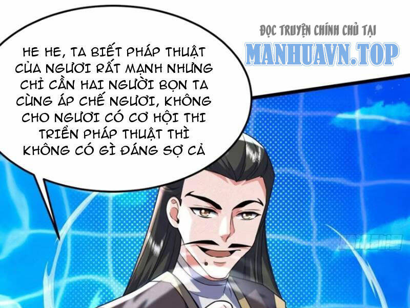 Thê Tử Của Ta Là Đại Lão Đại Thừa Kỳ Chapter 40 - Trang 2