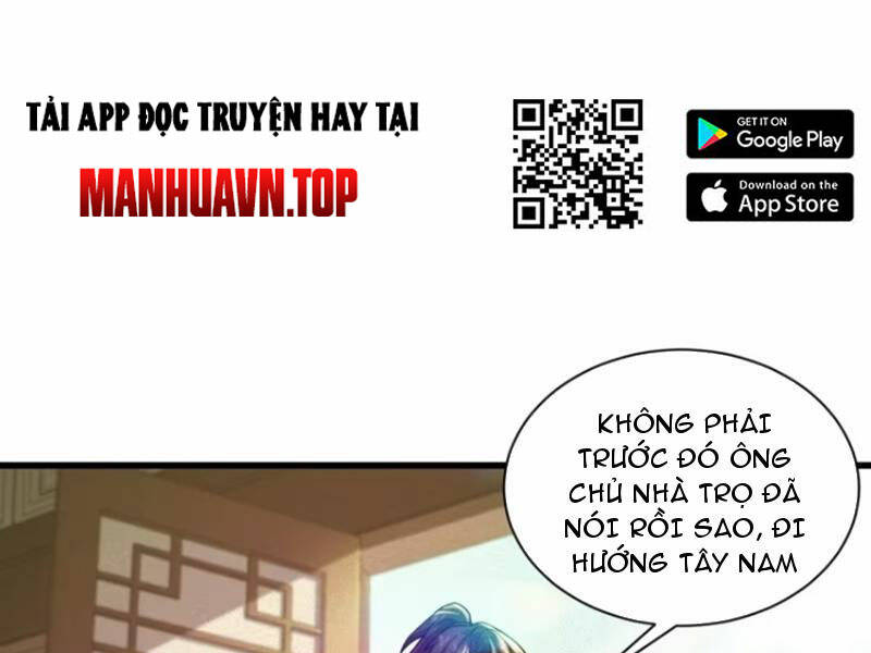 Thê Tử Của Ta Là Đại Lão Đại Thừa Kỳ Chapter 39 - Trang 2