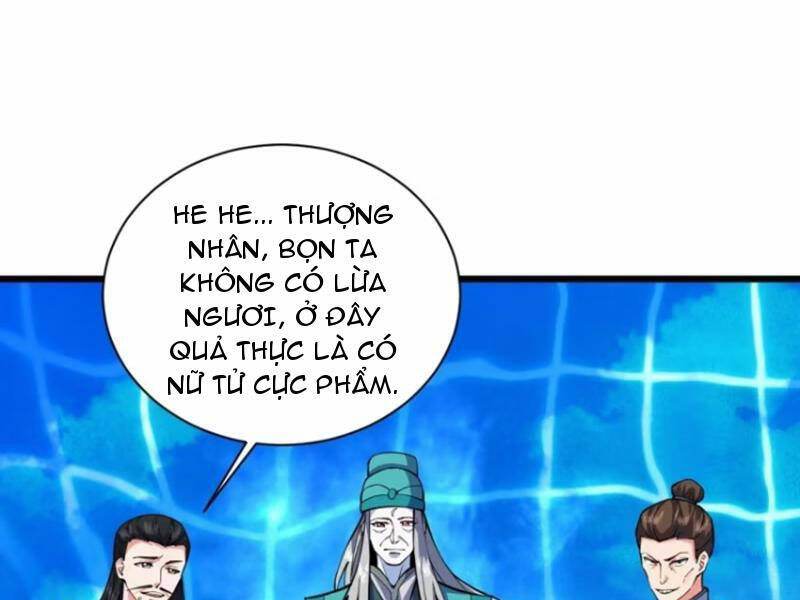 Thê Tử Của Ta Là Đại Lão Đại Thừa Kỳ Chapter 39 - Trang 2