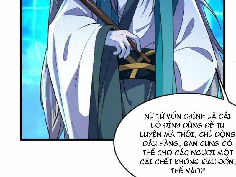 Thê Tử Của Ta Là Đại Lão Đại Thừa Kỳ Chapter 39 - Trang 2