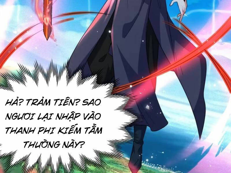 Thê Tử Của Ta Là Đại Lão Đại Thừa Kỳ Chapter 39 - Trang 2