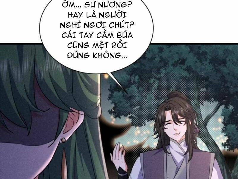 Thê Tử Của Ta Là Đại Lão Đại Thừa Kỳ Chapter 38 - Trang 2