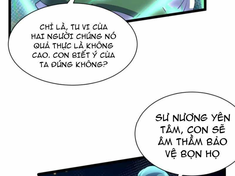 Thê Tử Của Ta Là Đại Lão Đại Thừa Kỳ Chapter 38 - Trang 2