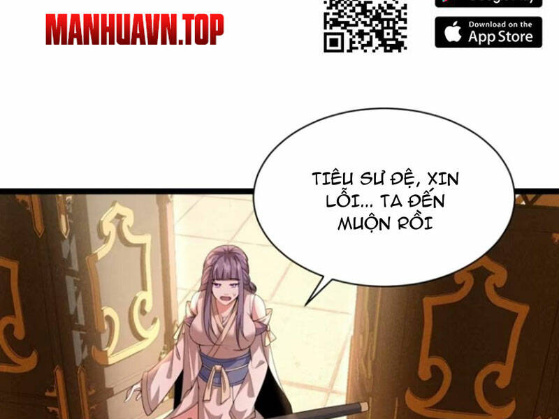 Thê Tử Của Ta Là Đại Lão Đại Thừa Kỳ Chapter 35 - Trang 2