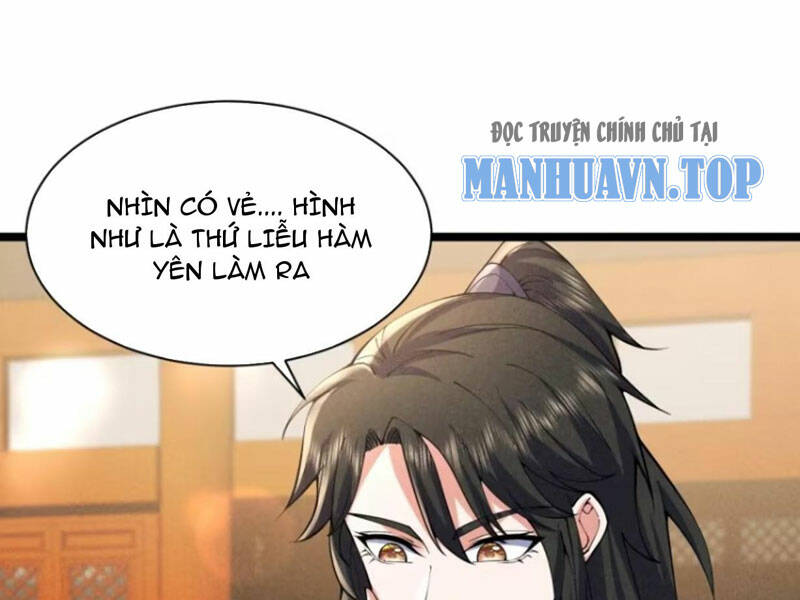 Thê Tử Của Ta Là Đại Lão Đại Thừa Kỳ Chapter 35 - Trang 2