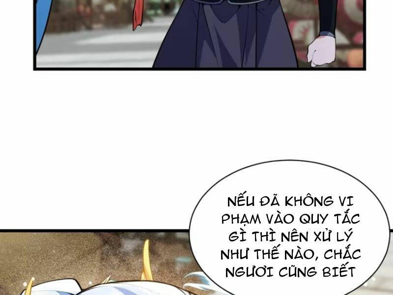 Thê Tử Của Ta Là Đại Lão Đại Thừa Kỳ Chapter 31 - Trang 2