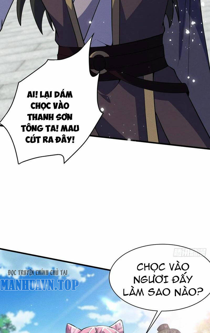 Thê Tử Của Ta Là Đại Lão Đại Thừa Kỳ Chapter 30 - Trang 2