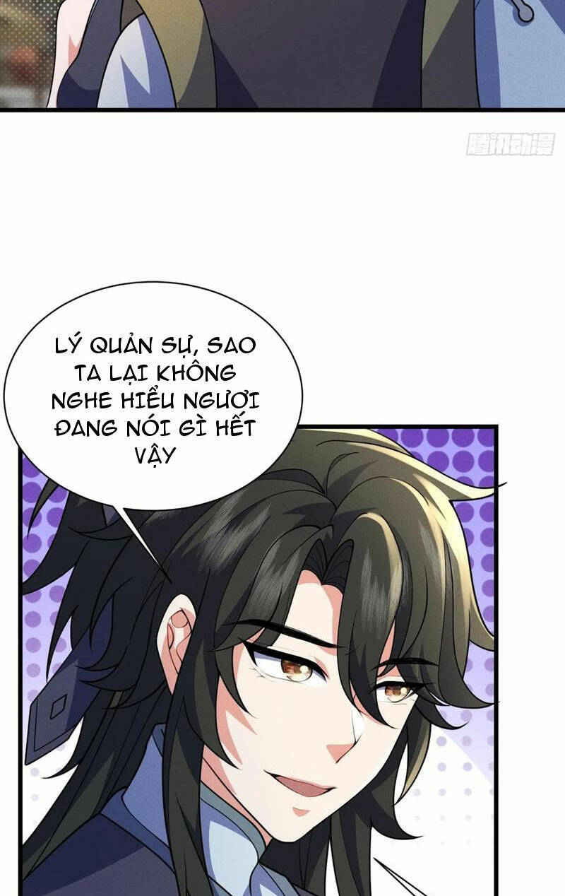 Thê Tử Của Ta Là Đại Lão Đại Thừa Kỳ Chapter 30 - Trang 2