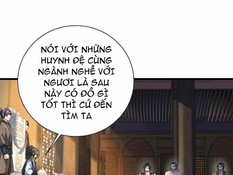 Thê Tử Của Ta Là Đại Lão Đại Thừa Kỳ Chapter 29 - Trang 2