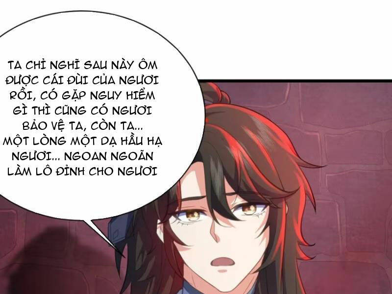 Thê Tử Của Ta Là Đại Lão Đại Thừa Kỳ Chapter 26 - Trang 2