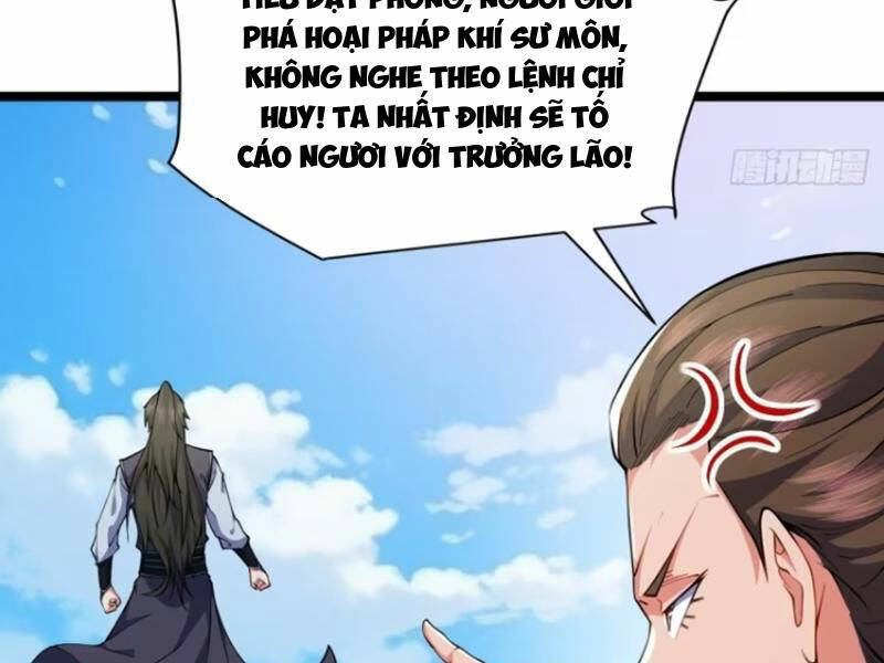 Thê Tử Của Ta Là Đại Lão Đại Thừa Kỳ Chapter 25 - Trang 2