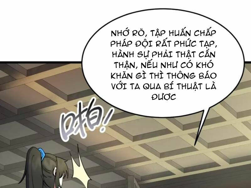 Thê Tử Của Ta Là Đại Lão Đại Thừa Kỳ Chapter 19 - Trang 2