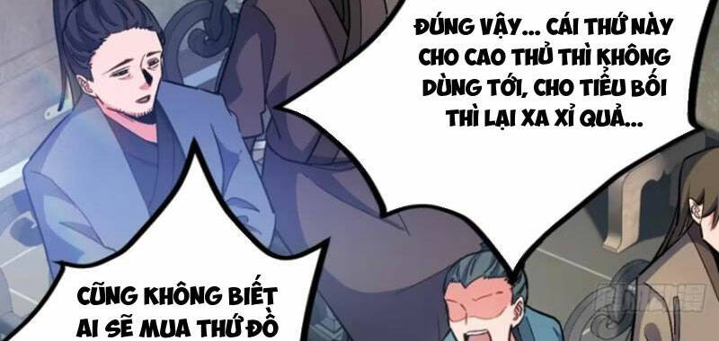 Thê Tử Của Ta Là Đại Lão Đại Thừa Kỳ Chapter 18 - Trang 2