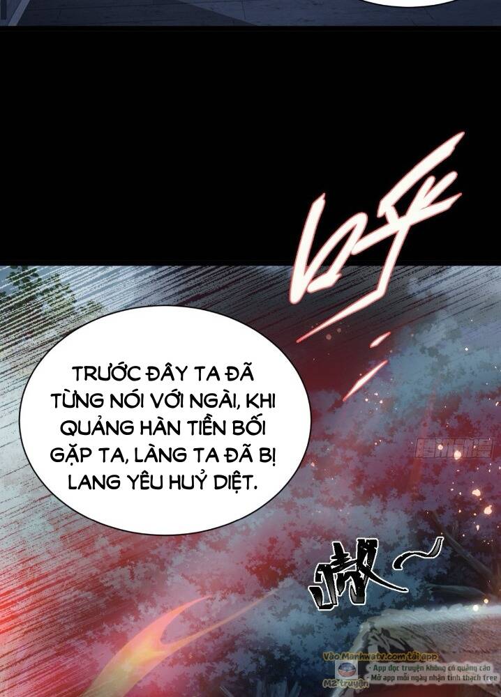 Thê Tử Của Ta Là Đại Lão Đại Thừa Kỳ Chapter 16 - Trang 2