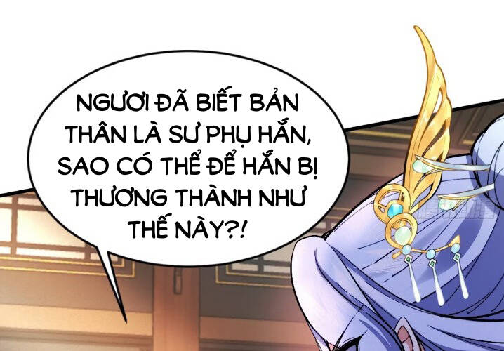 Thê Tử Của Ta Là Đại Lão Đại Thừa Kỳ Chapter 14 - Trang 2