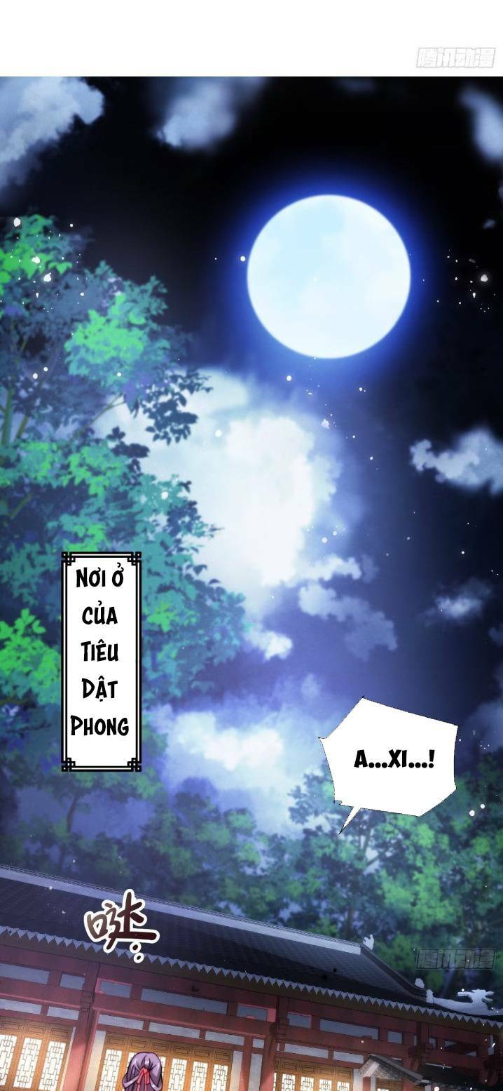 Thê Tử Của Ta Là Đại Lão Đại Thừa Kỳ Chapter 9 - Trang 2