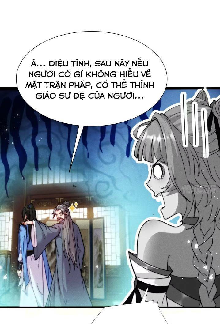 Thê Tử Của Ta Là Đại Lão Đại Thừa Kỳ Chapter 8 - Trang 2