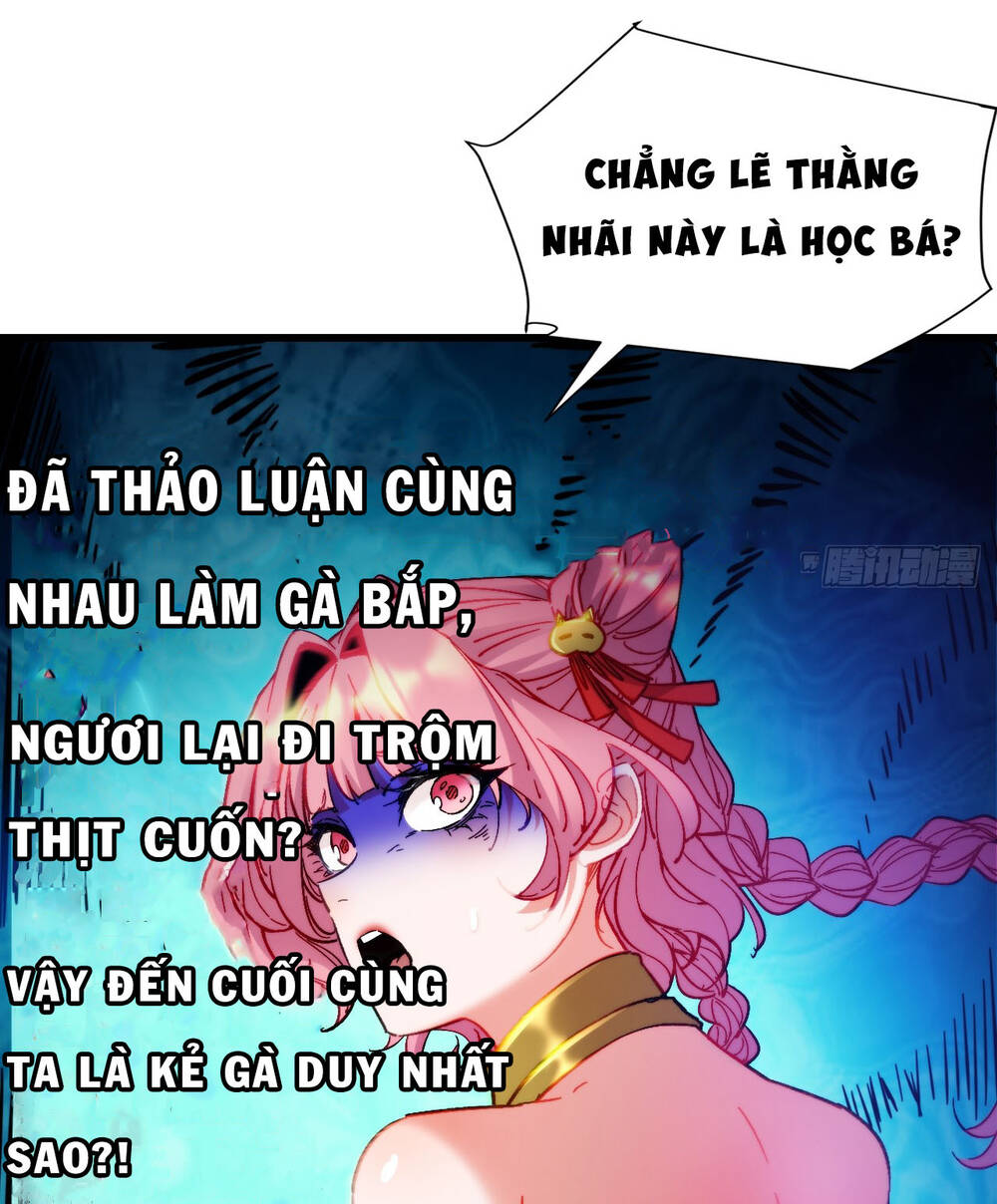 Thê Tử Của Ta Là Đại Lão Đại Thừa Kỳ Chapter 7 - Trang 2