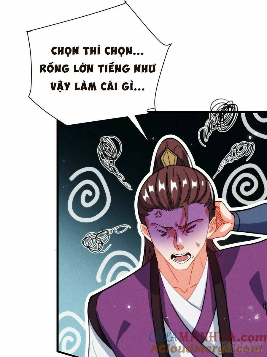 Thê Tử Của Ta Là Đại Lão Đại Thừa Kỳ Chapter 6 - Trang 2