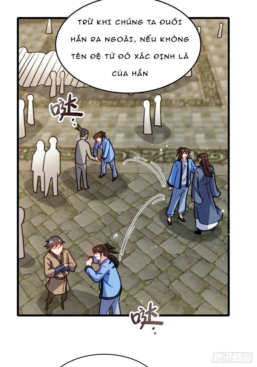 Thê Tử Của Ta Là Đại Lão Đại Thừa Kỳ Chapter 5 - Trang 2