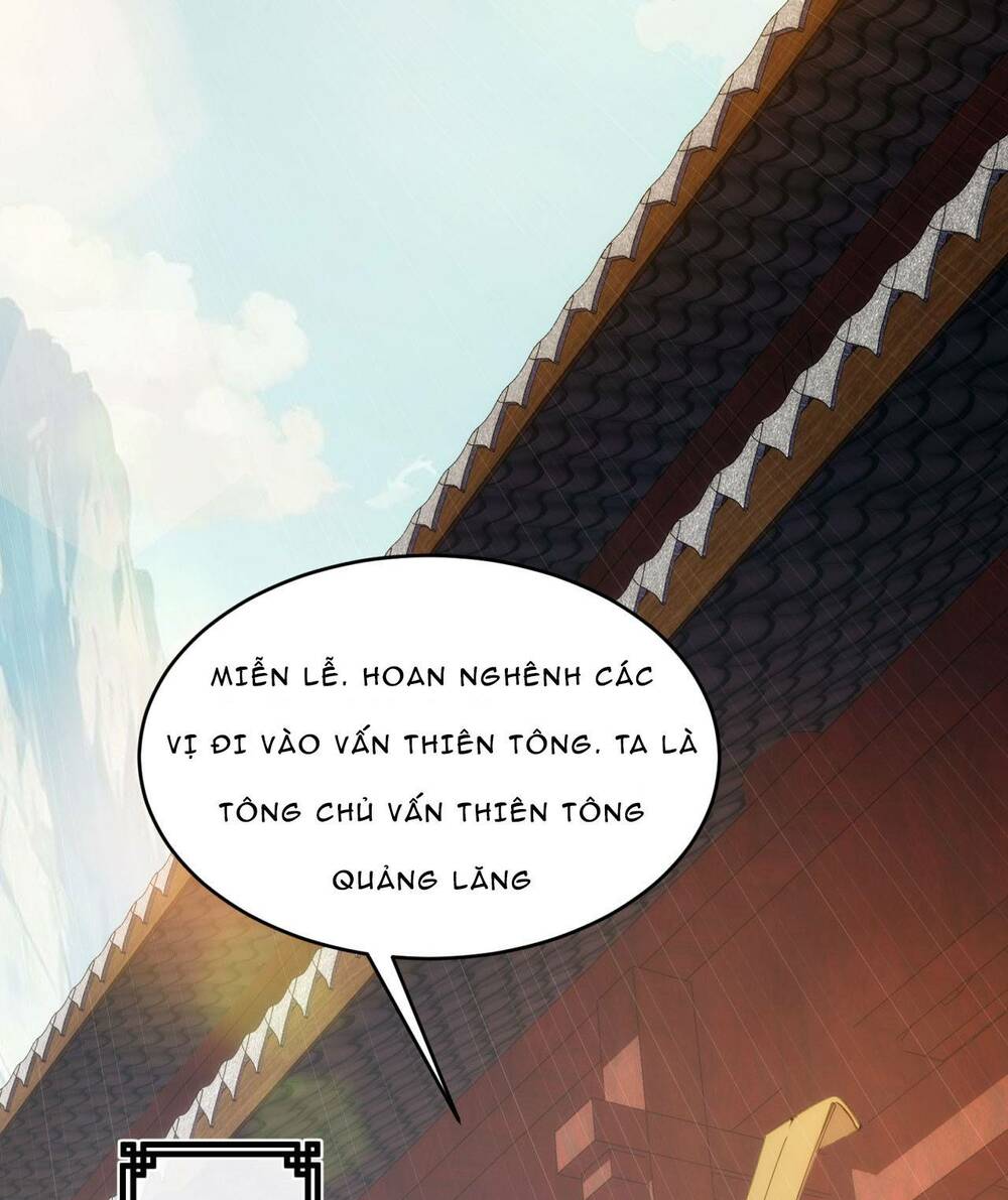 Thê Tử Của Ta Là Đại Lão Đại Thừa Kỳ Chapter 4 - Trang 2