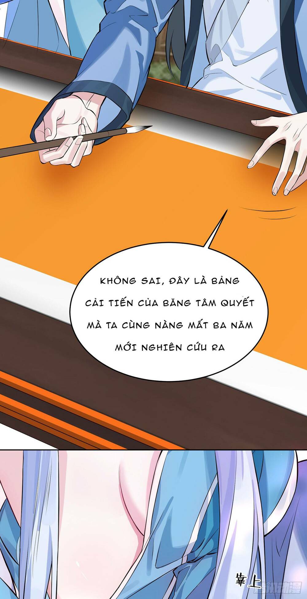 Thê Tử Của Ta Là Đại Lão Đại Thừa Kỳ Chapter 3 - Trang 2