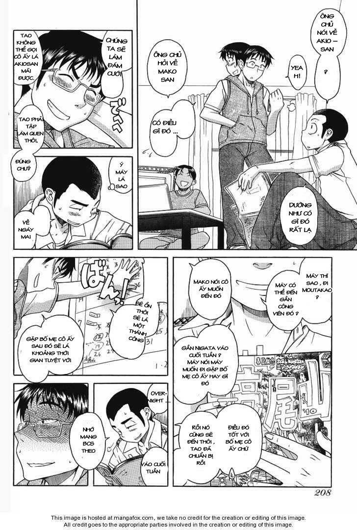 Happy Negative Marriage Chapter 8 - Trang 2