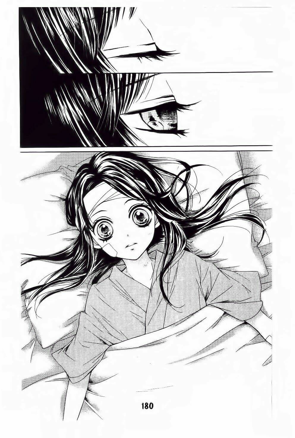 Tôi Là Yamada Zenjiro Chapter 19 - Trang 2