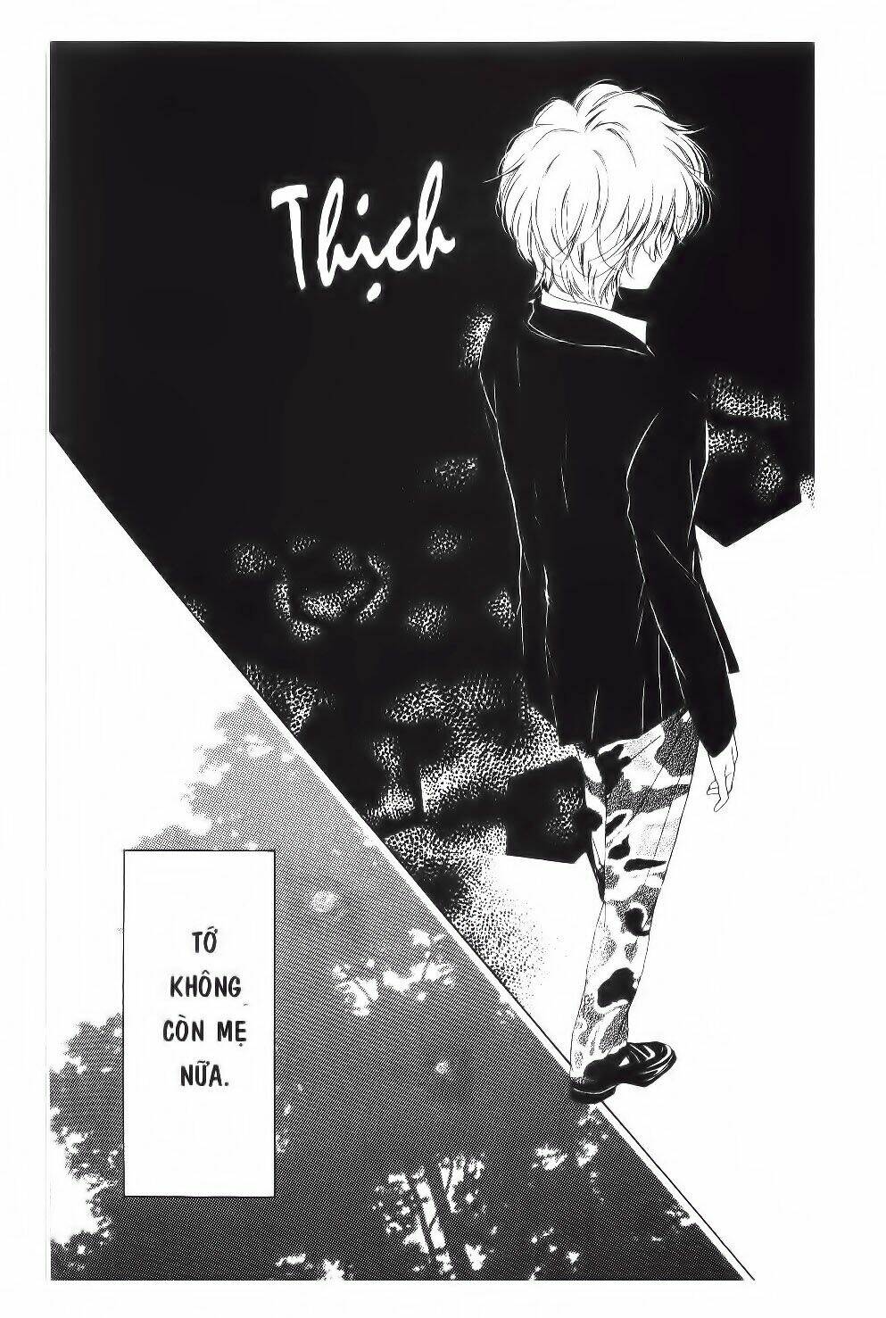 Tôi Là Yamada Zenjiro Chapter 19 - Trang 2