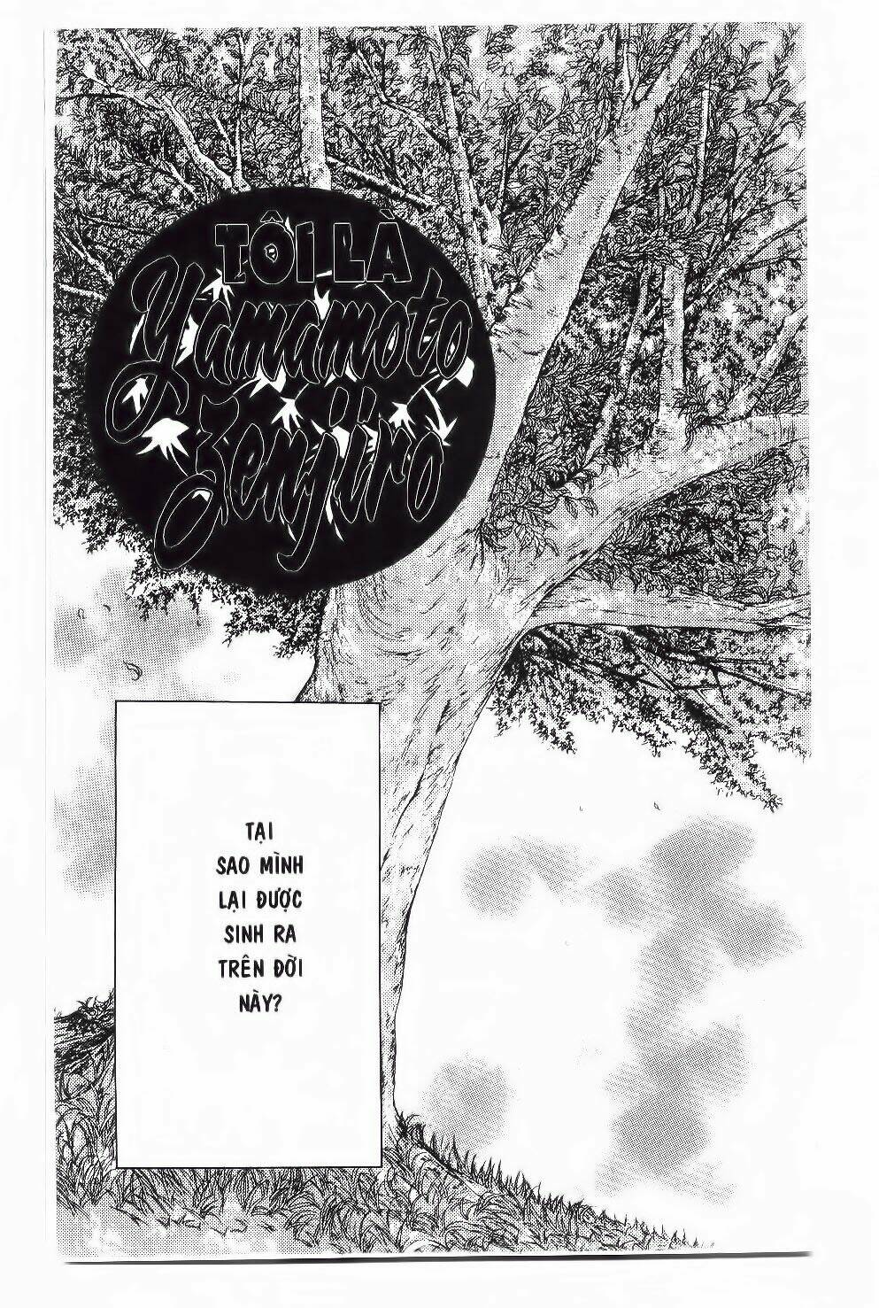 Tôi Là Yamada Zenjiro Chapter 19 - Trang 2