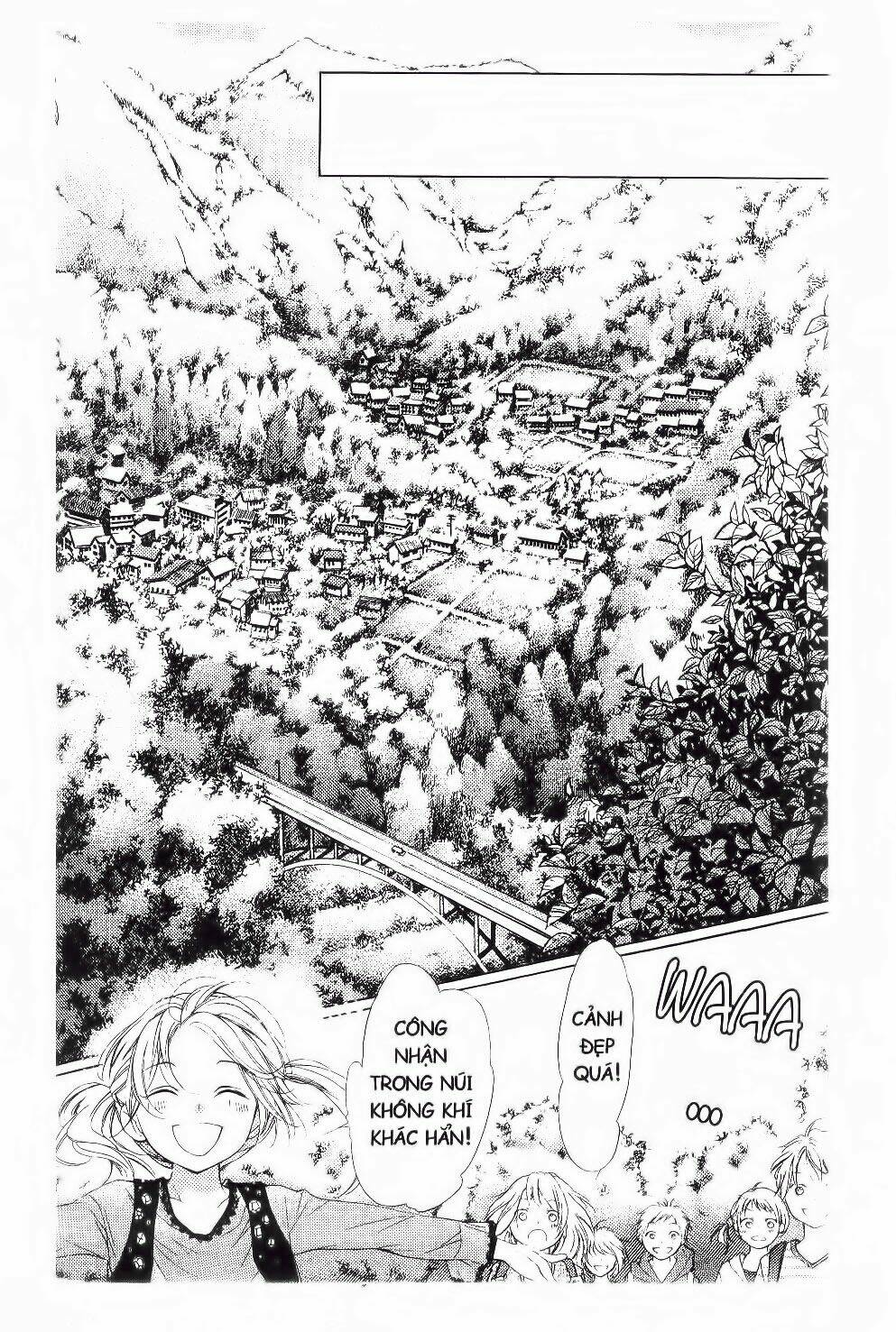 Tôi Là Yamada Zenjiro Chapter 19 - Trang 2