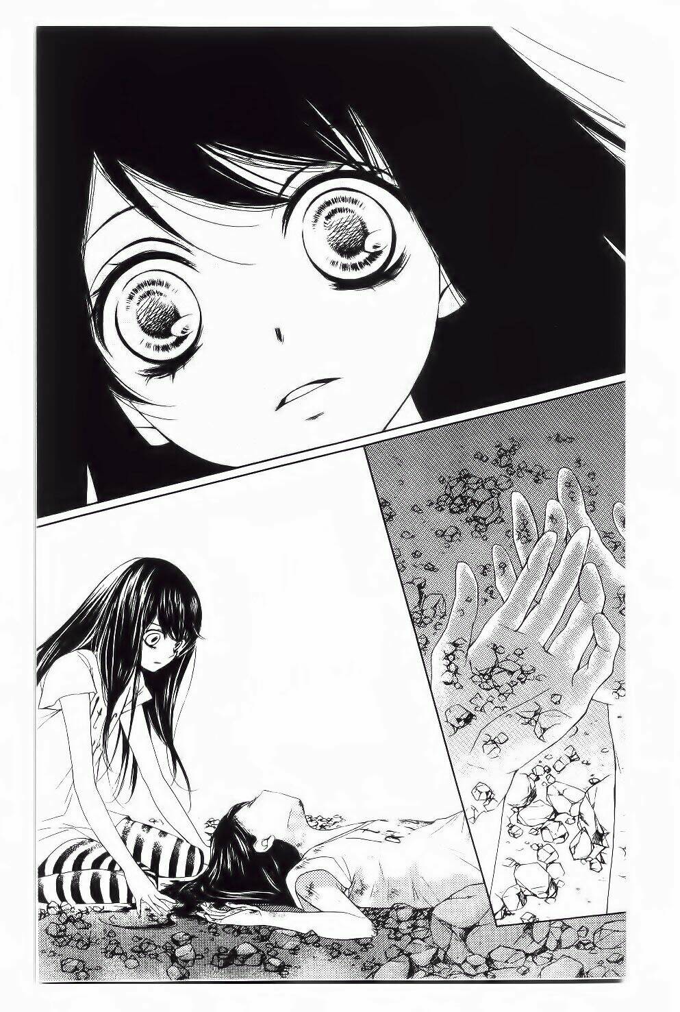 Tôi Là Yamada Zenjiro Chapter 19 - Trang 2