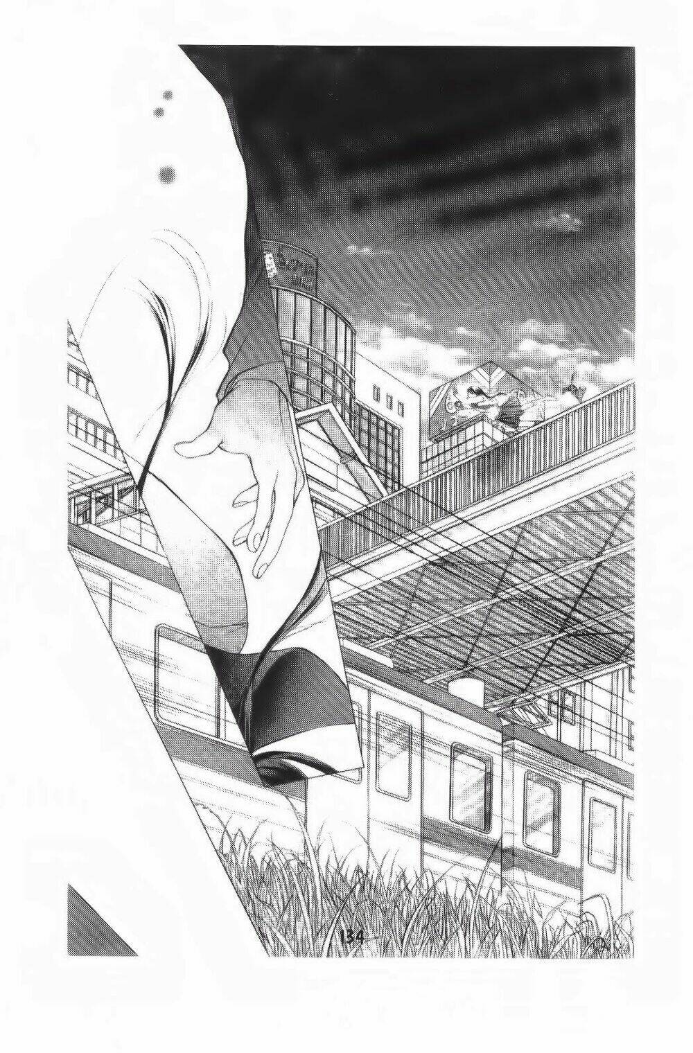 Tôi Là Yamada Zenjiro Chapter 16 - Trang 2