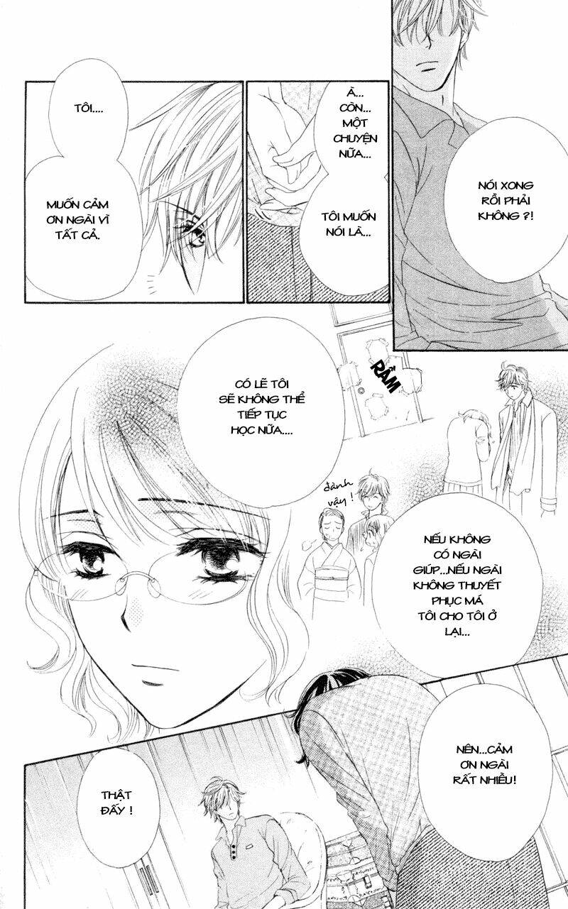 Private Prince Chapter 5 - Trang 2